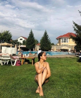 Люба