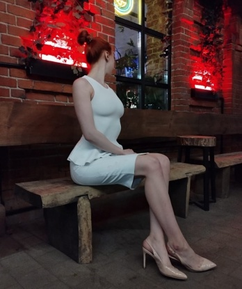 Анкета проститутки Варвара - Фото 1, Кутлаб, 21 год, №4415
